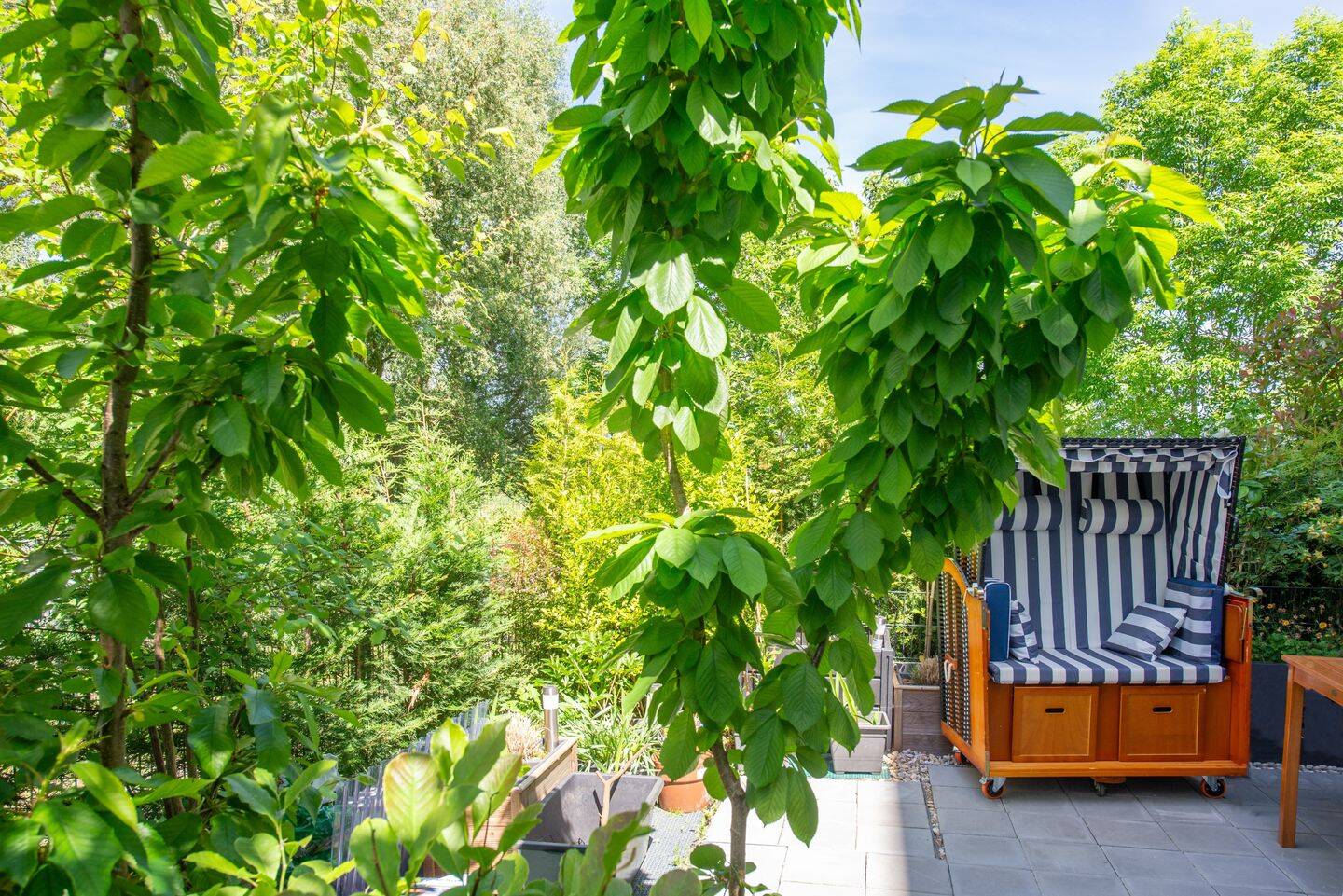 Licht. Ruhe. Lebensqualität – 3 Zimmer mit Terrasse & Garten, 15806 Zossen