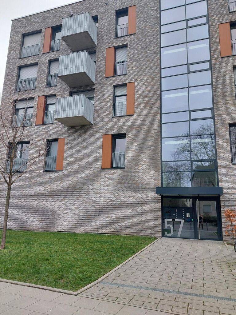 Vier Wände zum Wohlfühlen mit WBS., 45147 Essen (Frohnhausen Holsterhausen Rüttenscheid)