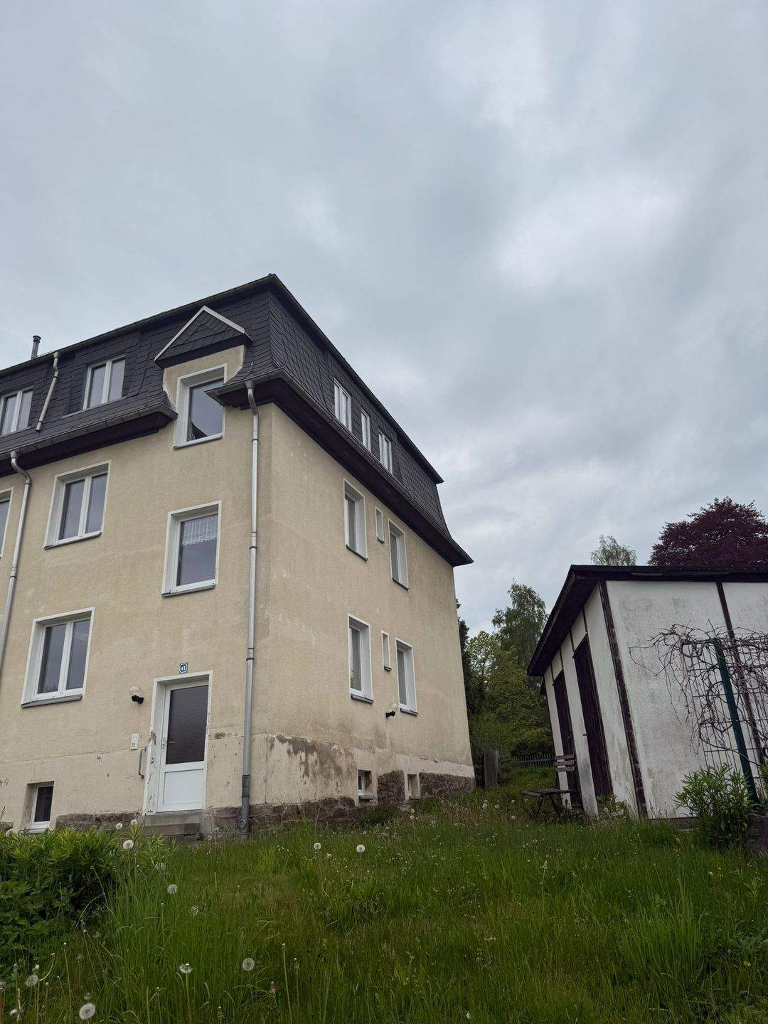 413.03 Schöne 3 Zimmer Wohnung in Olbernhau, 9526 Olbernhau