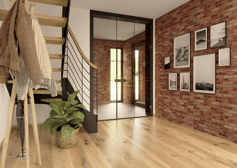 Innovativ, massiv und komfortabel! Town & Country Haus!, 59394 Nordkirchen