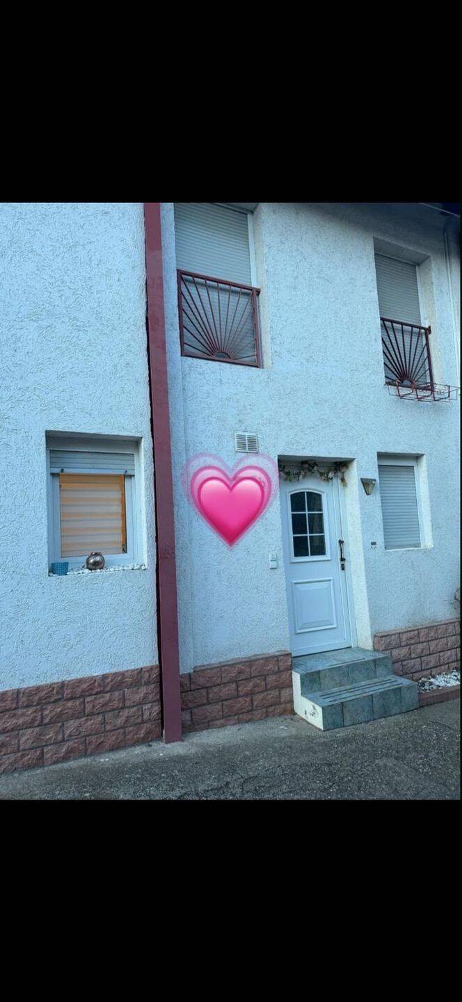 Reihenhaus in ruhiger Lage von Kerzenheim zu vermieten, 67304 Kerzenheim