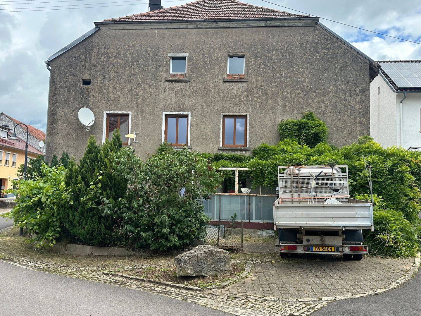 Haus, 8 Zimmer, 200 m², in Perl, 66706 Perl