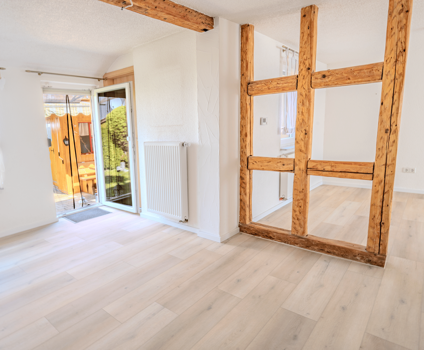 Heimelig und modern für die kleine Familie, 73054 Eislingen/Fils