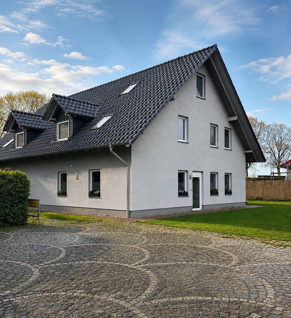 4-Raum Wohnung zu vermieten, 19395 Barkhagen