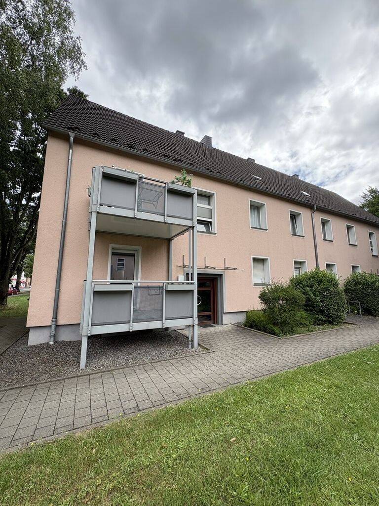Klein aber fein – Wohnen, wo das Herz schlägt., 46238 Bottrop (Batenbrock Welheim Welheimer Mark)