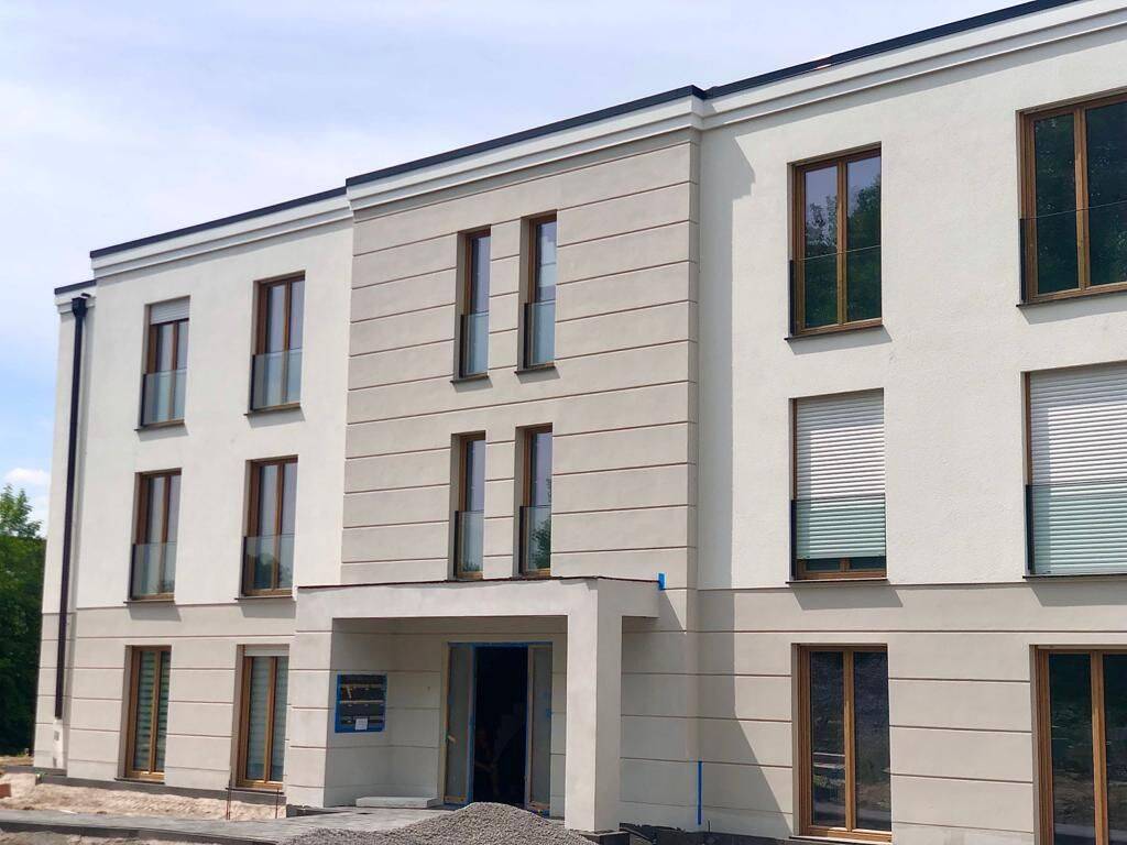 Neubauwohnung mit Luxuriösen Ausstattung, 59494 Soest