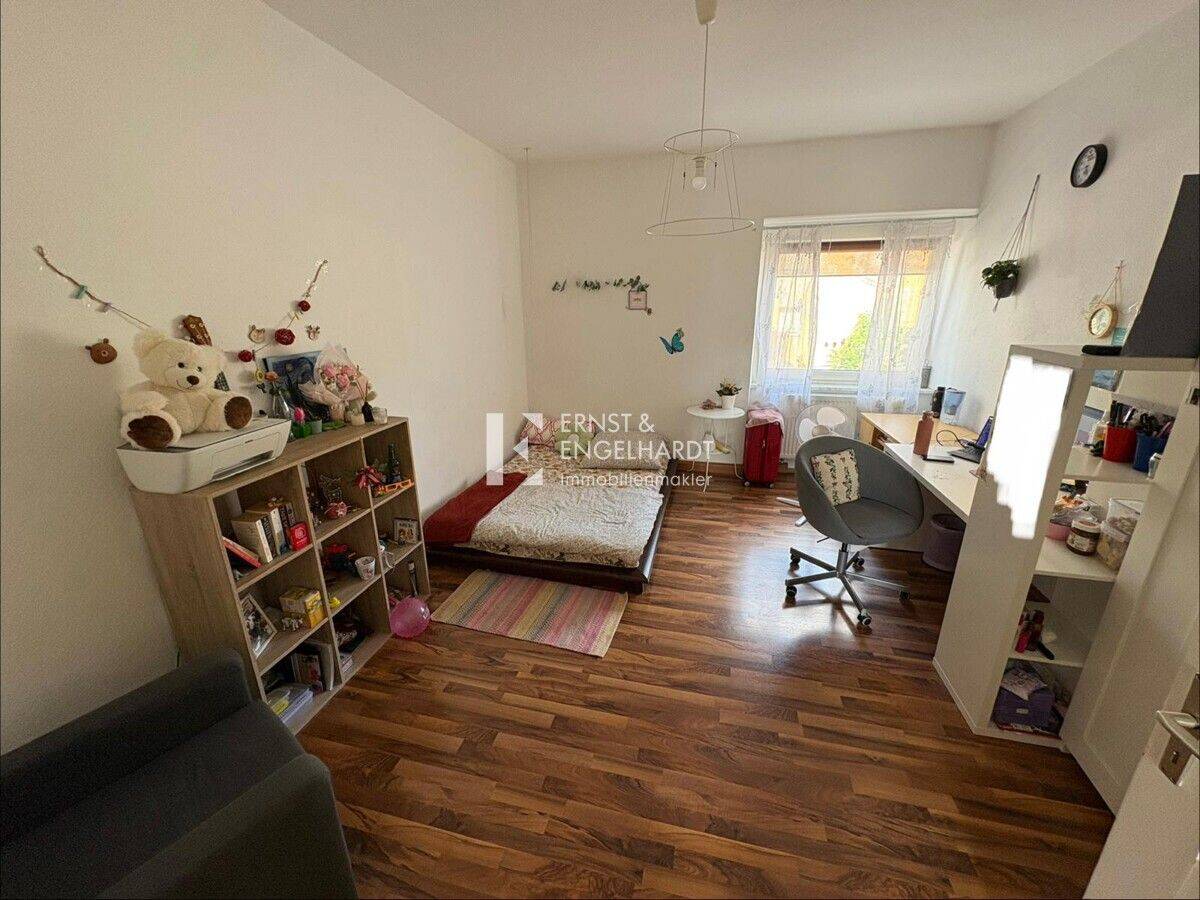 Helle & gepflegte 3-Zimmer-Wohnung in attraktiver Wohnlage (EG), 97080 Würzburg (Altstadt Dürrbachau Grombühl Oberdürrbach Unterdürrbach)
