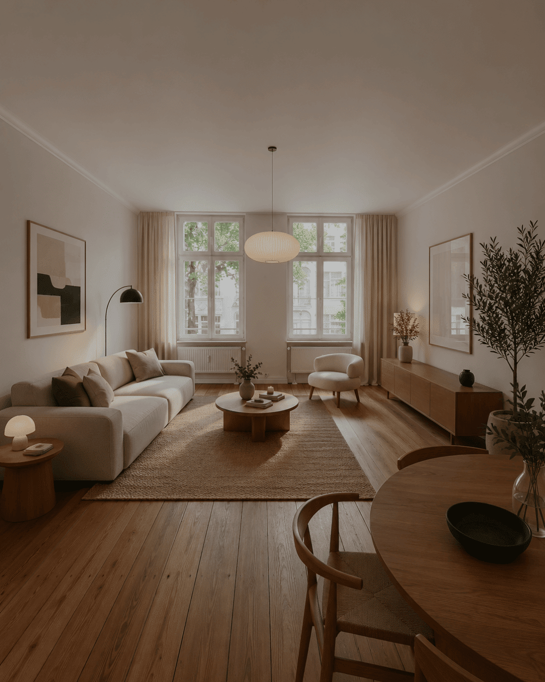 Altbauperle in Toplage – gestalten Sie Ihr Zuhause selbst!