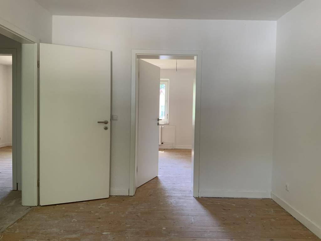 2-Zimmer-Wohnung in Gelsenkirchen Bulmke-Hüllen, 45888 Gelsenkirchen (Bulmke-Hüllen)
