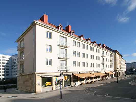 *Ihre neue Wohnung in der Altstadt*, 39104 Magdeburg (Altstadt Buckau)