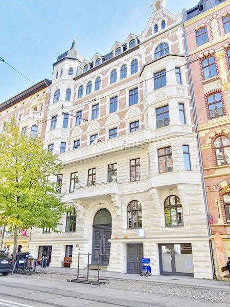 Altbauwohnung mit Charme!, 39104 Magdeburg (Altstadt Buckau)
