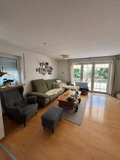 Wunderschöne, helle 3,5 Zimmer-Maisonette-Wohnung in Erding, 85435 Erding