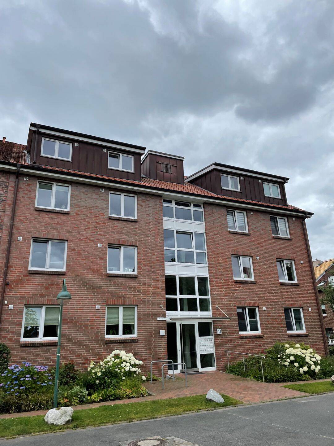 Charmante 2,5-Zimmer-Wohnung zum Wohlfühlen, 22846 Norderstedt