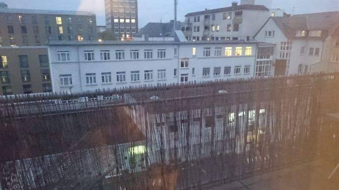 1-Zimmer-Appartement in der City von Darmstadt, 64283 Darmstadt (Darmstadt)