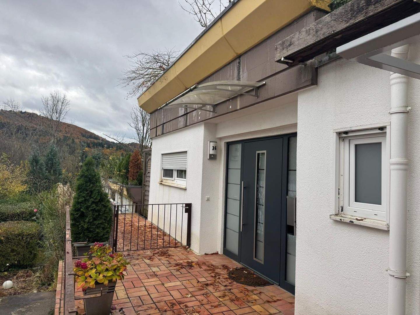 Ein Juwel mit toller Aussicht!, 79664 Wehr