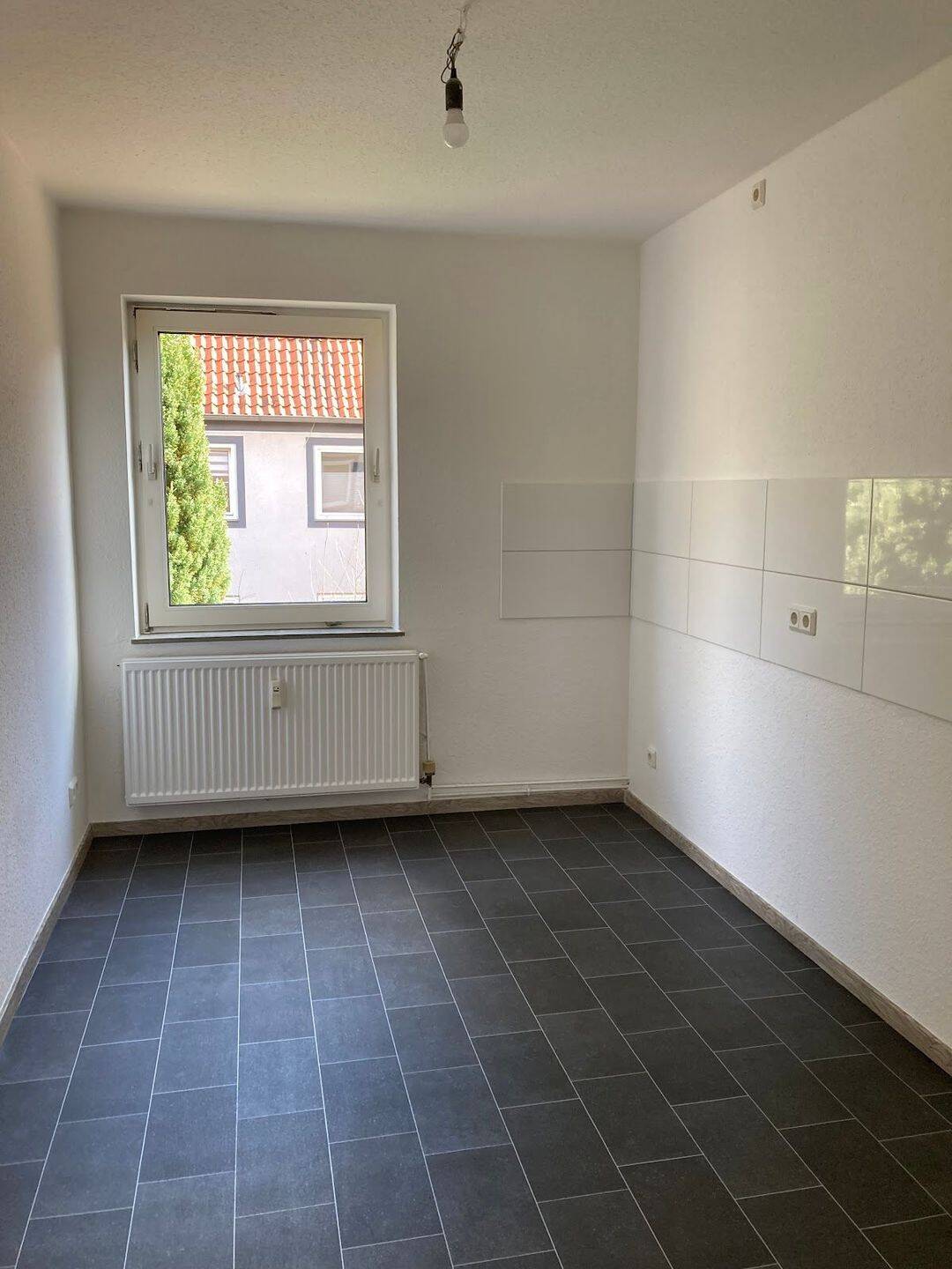 Attraktive 3-Zimmerwohnung in begehrter Zentrumslage (Musterbilder), 38226 Salzgitter (Lebenstedt)