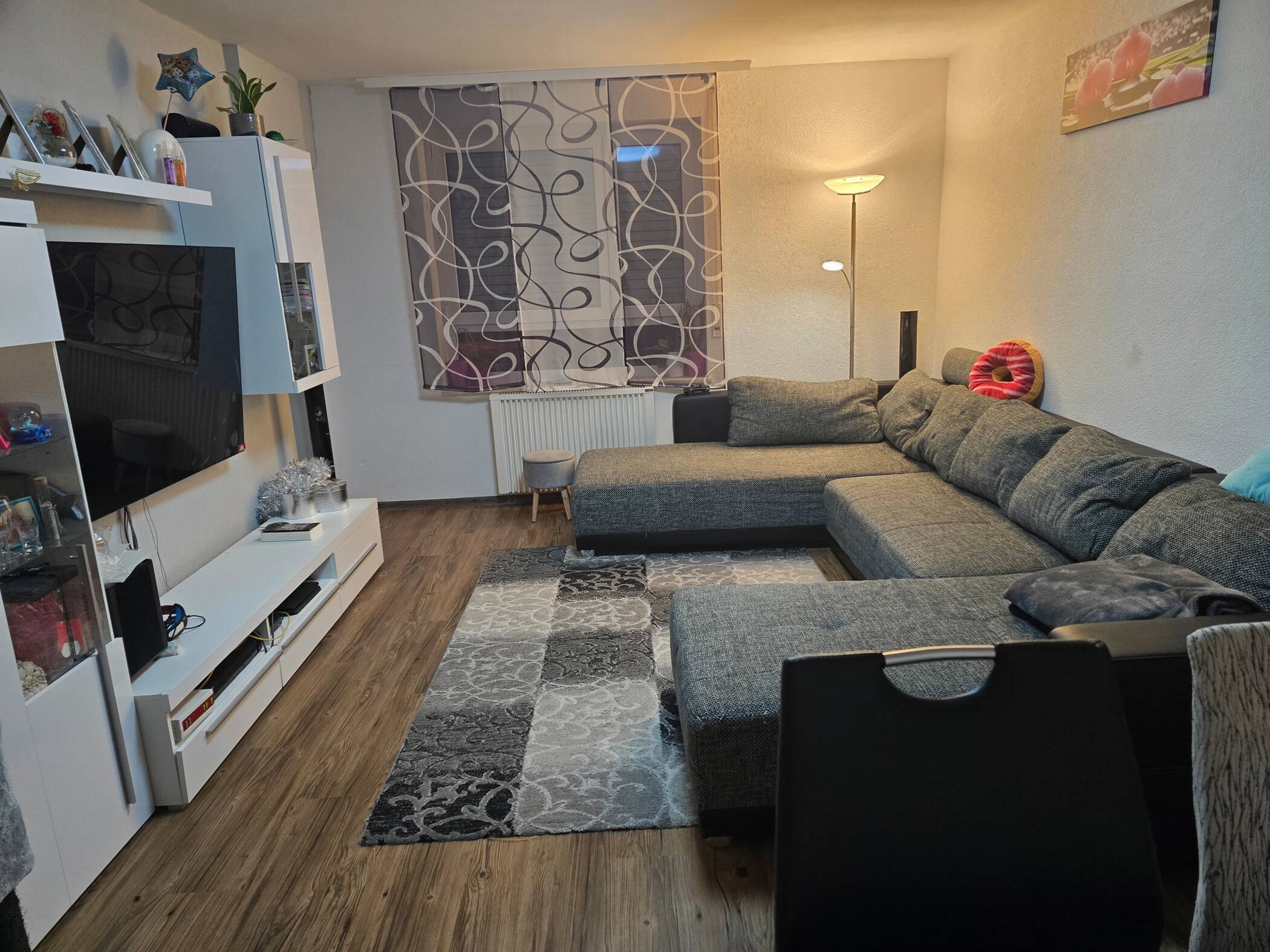 Helle 4,5 Zimmer EG. Wohnung in Böblingen Stadtnah, 71034 Böblingen