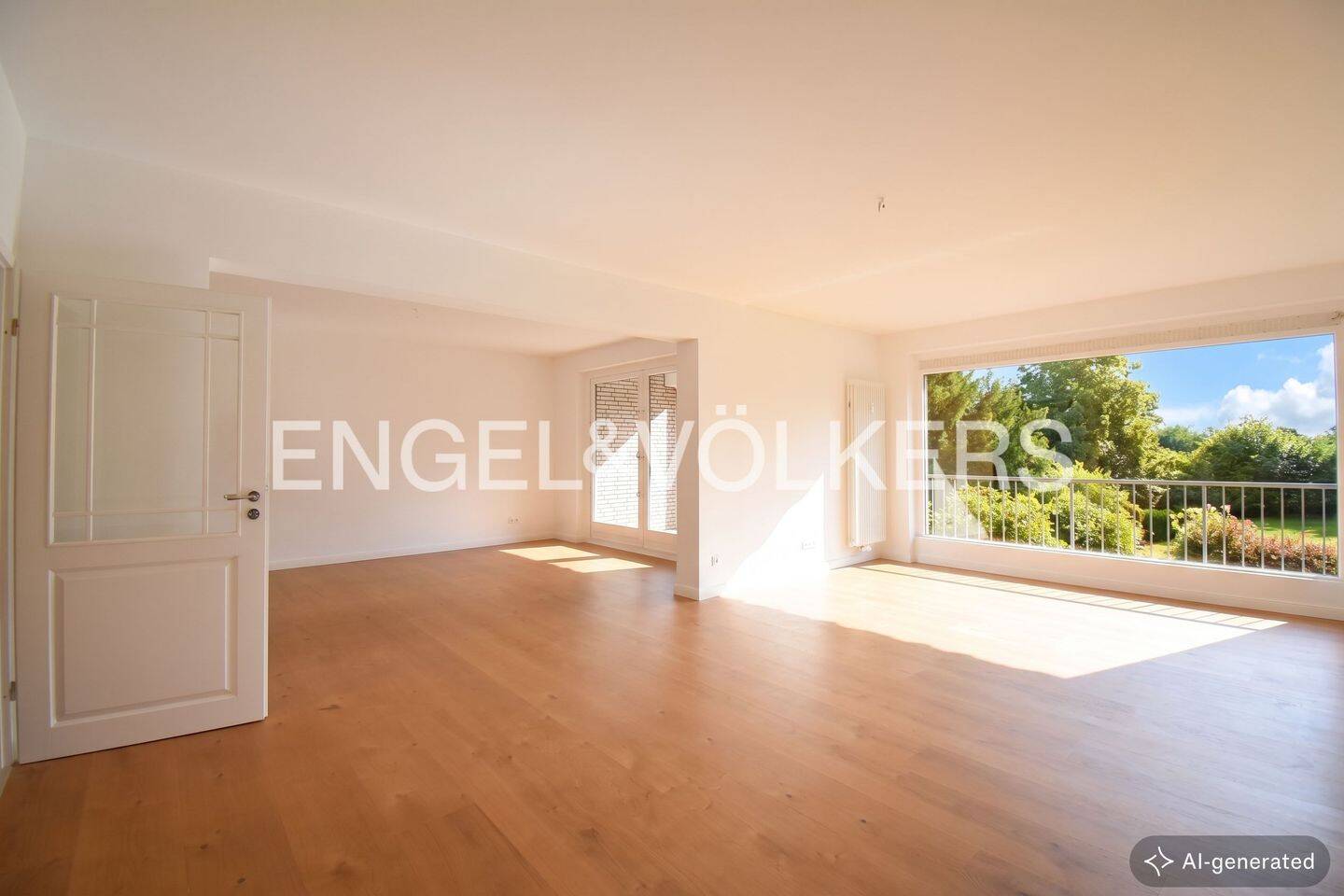 Attraktive Maisonette-Wohnung mit gesicherten Mieteinnahmen in begehrter Lage von Hamburg-Poppenbüttel, 22399 Hamburg (Wandsbek Hummelsbüttel Lemsahl-Mellingstedt Poppenbüttel)