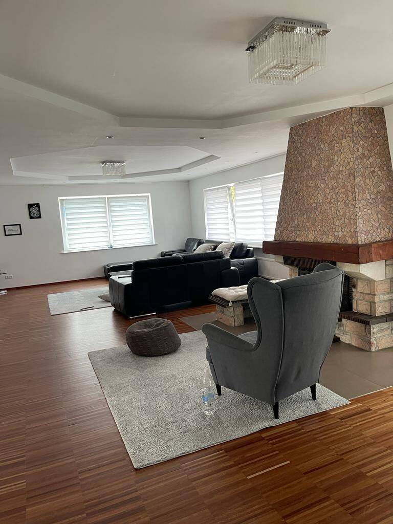 Private Sauna: Dein Traum-Bungalow, 170 m², 4 Zimmer, 65843 Sulzbach (Taunus)
