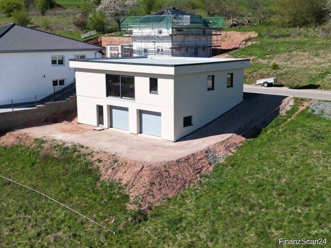 +++ Bungalow in begehrter Lage mit atemberaubendem Ausblick +++, 66987 Thaleischweiler-Fröschen