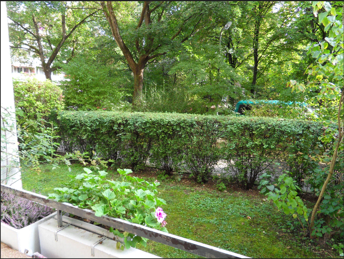 Mietwohnung, 1 Zimmer, 30 m², in München, 81373 München (Sendling Sendling-Westpark)