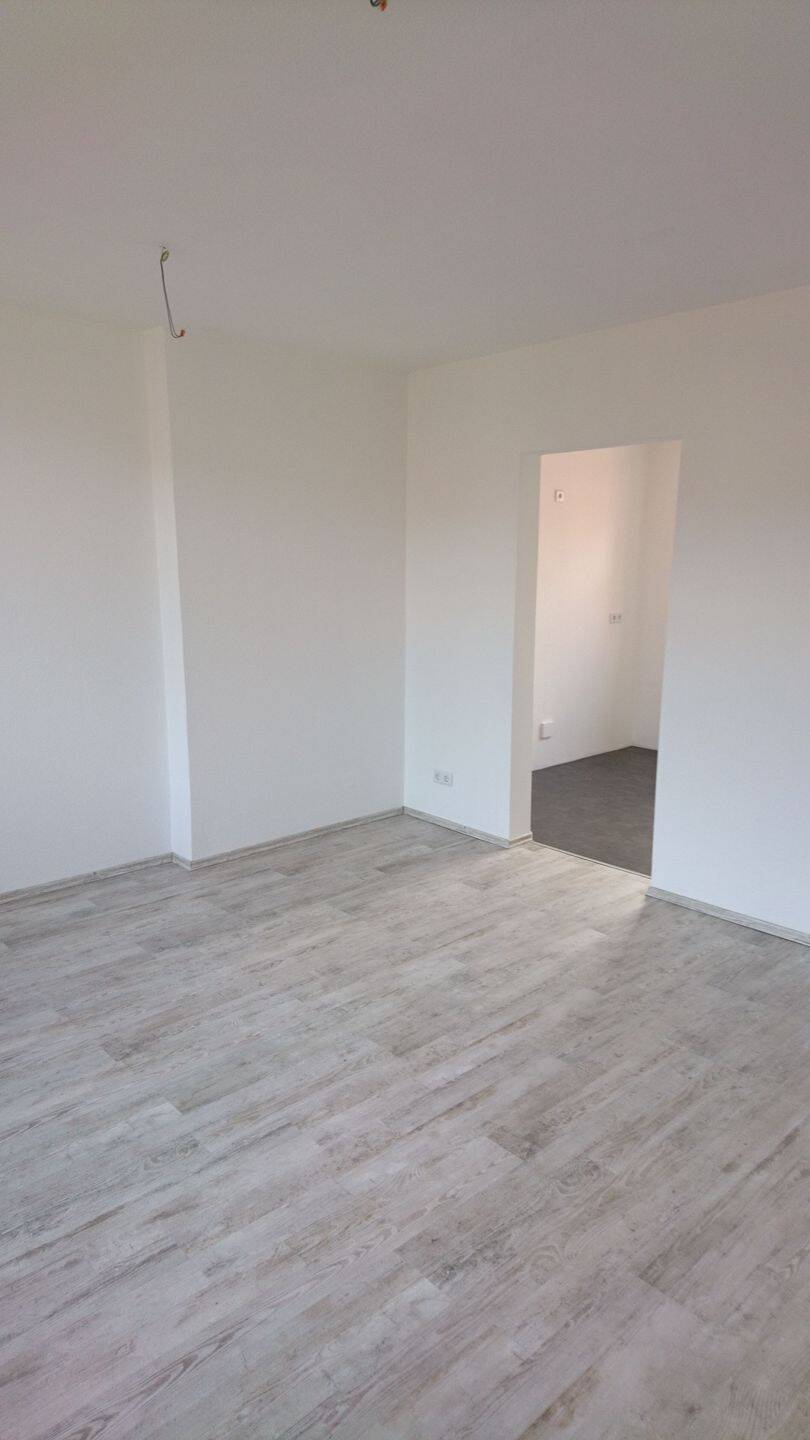 3-Raum-Wohnung Gotha Ost, 99867 Gotha
