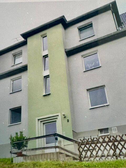 Schöne 3-Raum Wohnung in Döbeln, 4720 Döbeln