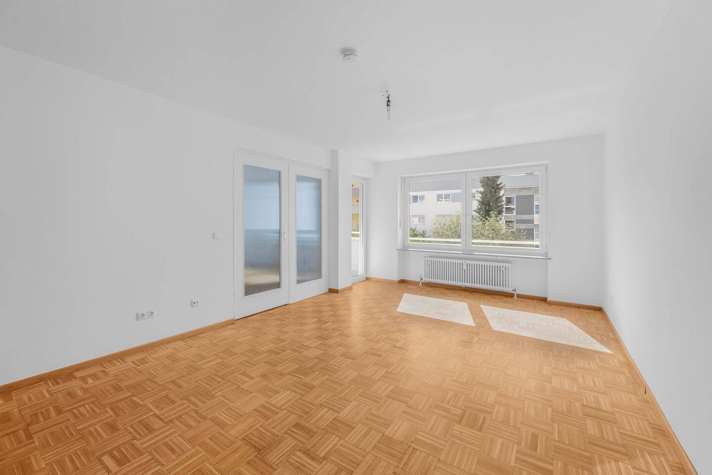 Attraktive 3-Zimmer Wohnung mit guter Infrastruktur, 81379 München (Sendling Sendling-Westpark Thalk. Obersendl.-Forsten-Fürstenr.-Solln)