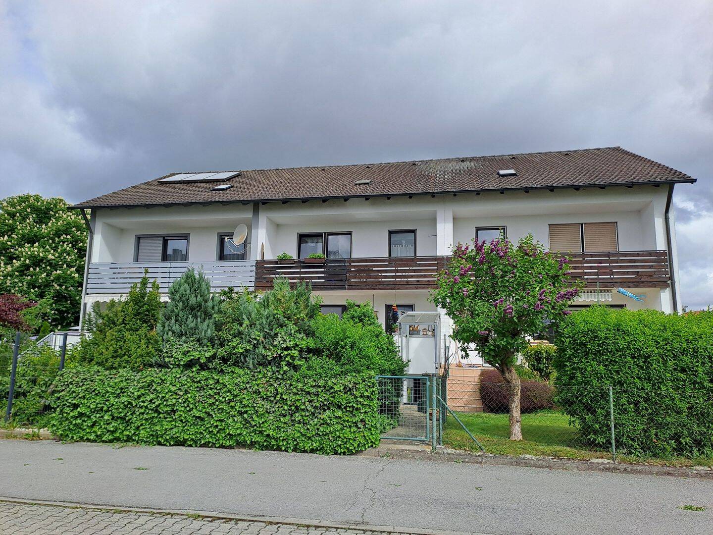 Familienfreundliches Reihenhaus mit Garage, Keller & Dachgeschoss – Top-Lage in Ergolding nahe BMW, 84030 Ergolding (Industriegebiet)
