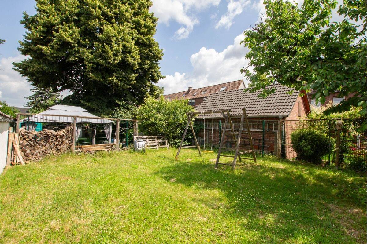 Reihendhaus in ruhiger Lage #viel Platz #Garage #Stellplatz, 44579 Castrop-Rauxel
