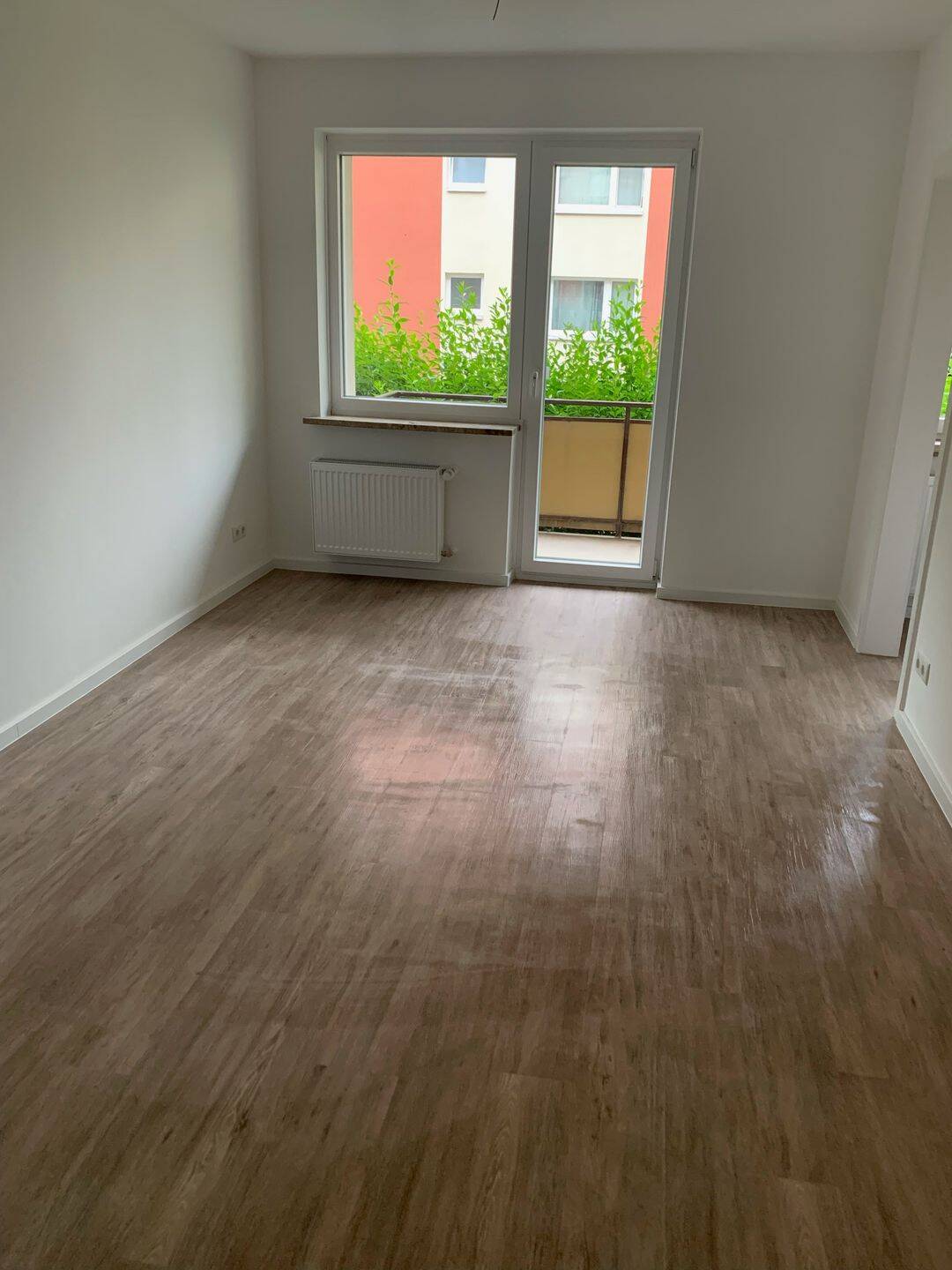 2-Zimmer-Wohnung nahe Horner Rennbahn sucht ruhige Mieter!, 22111 Hamburg (Mitte Billstedt Hamm Horn)