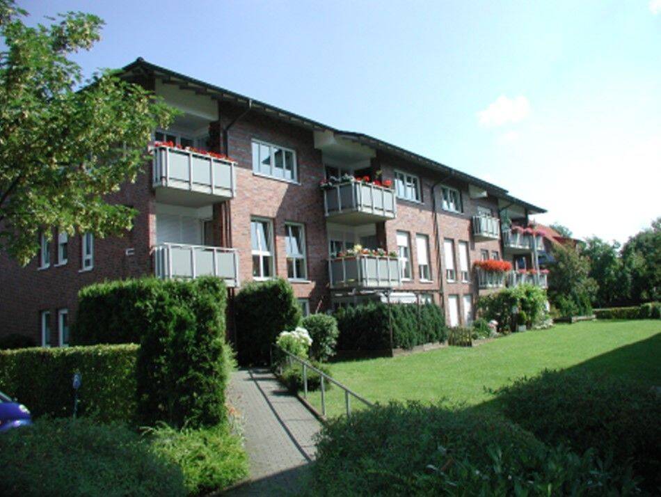 Wir vermieten Platz für die ganze Familie, 44534 Lünen
