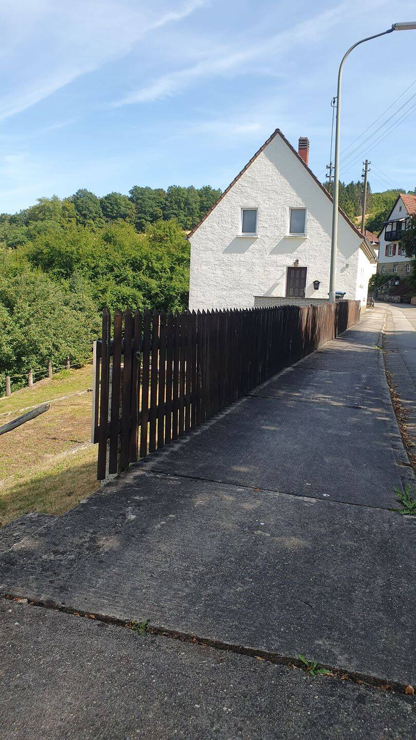 Freistehendes EFH, sofort Bezugsfertig, Garage, Garten, 66887 Bosenbach