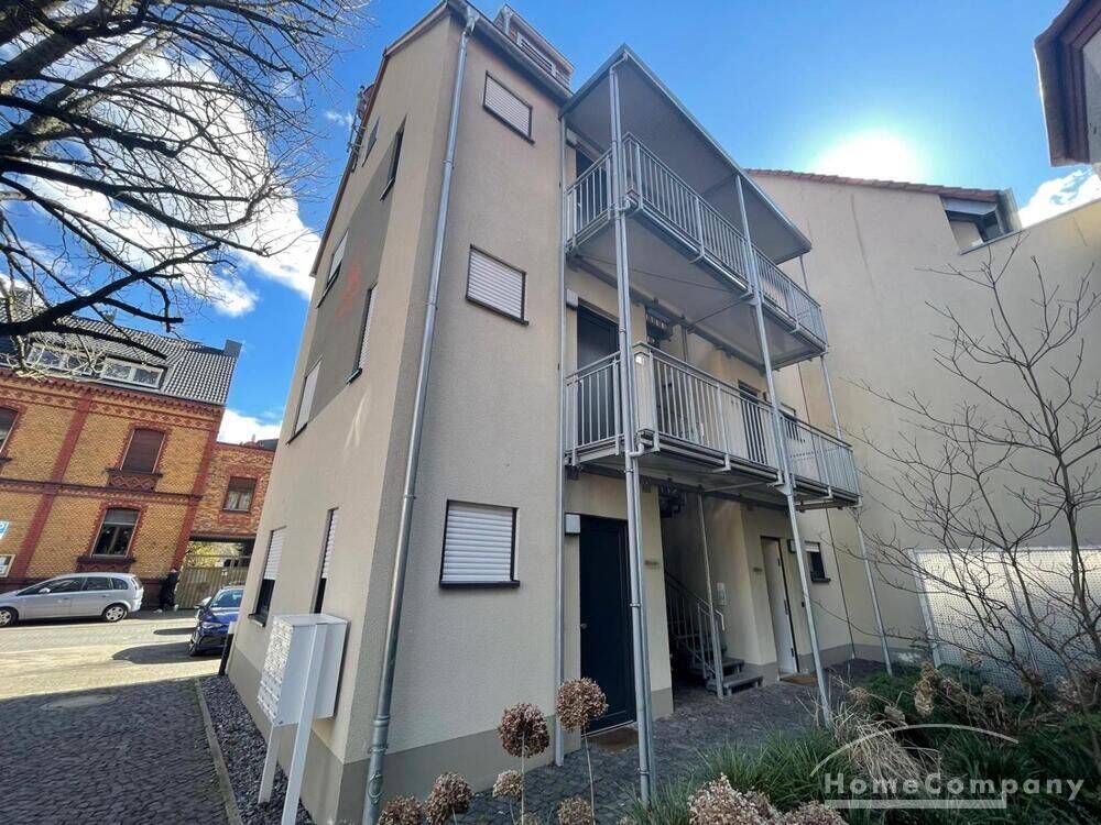 Schwanheim (8068854) – sehr schöne Neubau-Apartments, 60529 Frankfurt am Main (Schwanheim)