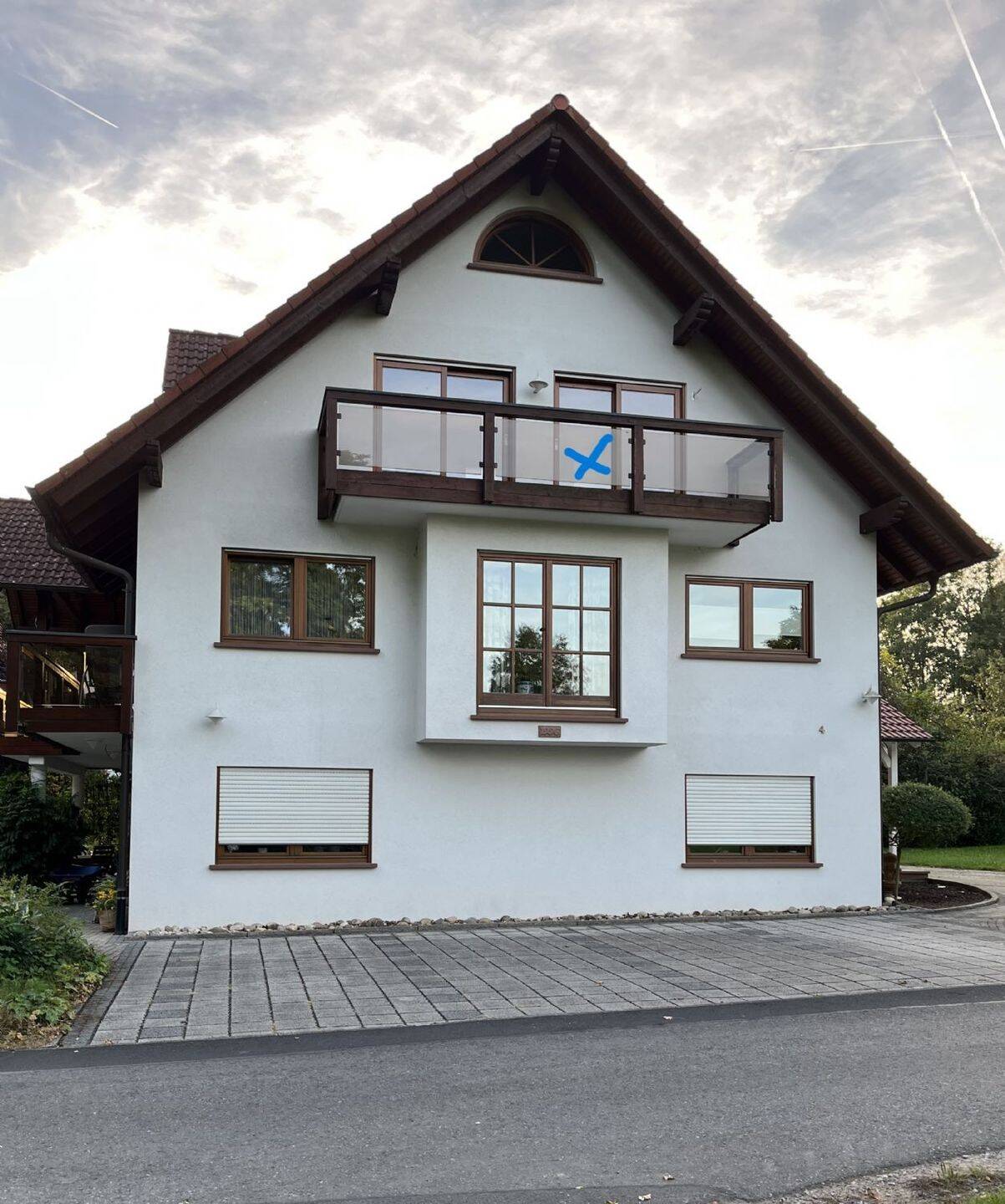 Gepflegt 2 Zimmer – Single – Dachgeschosswohnung in Mömbris/Königshofen zu vermieten, 63776 Mömbris