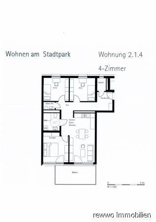 Neubau-Erstbezug 4-Zimmer-Wohnung mit Garage, 84489 Burghausen