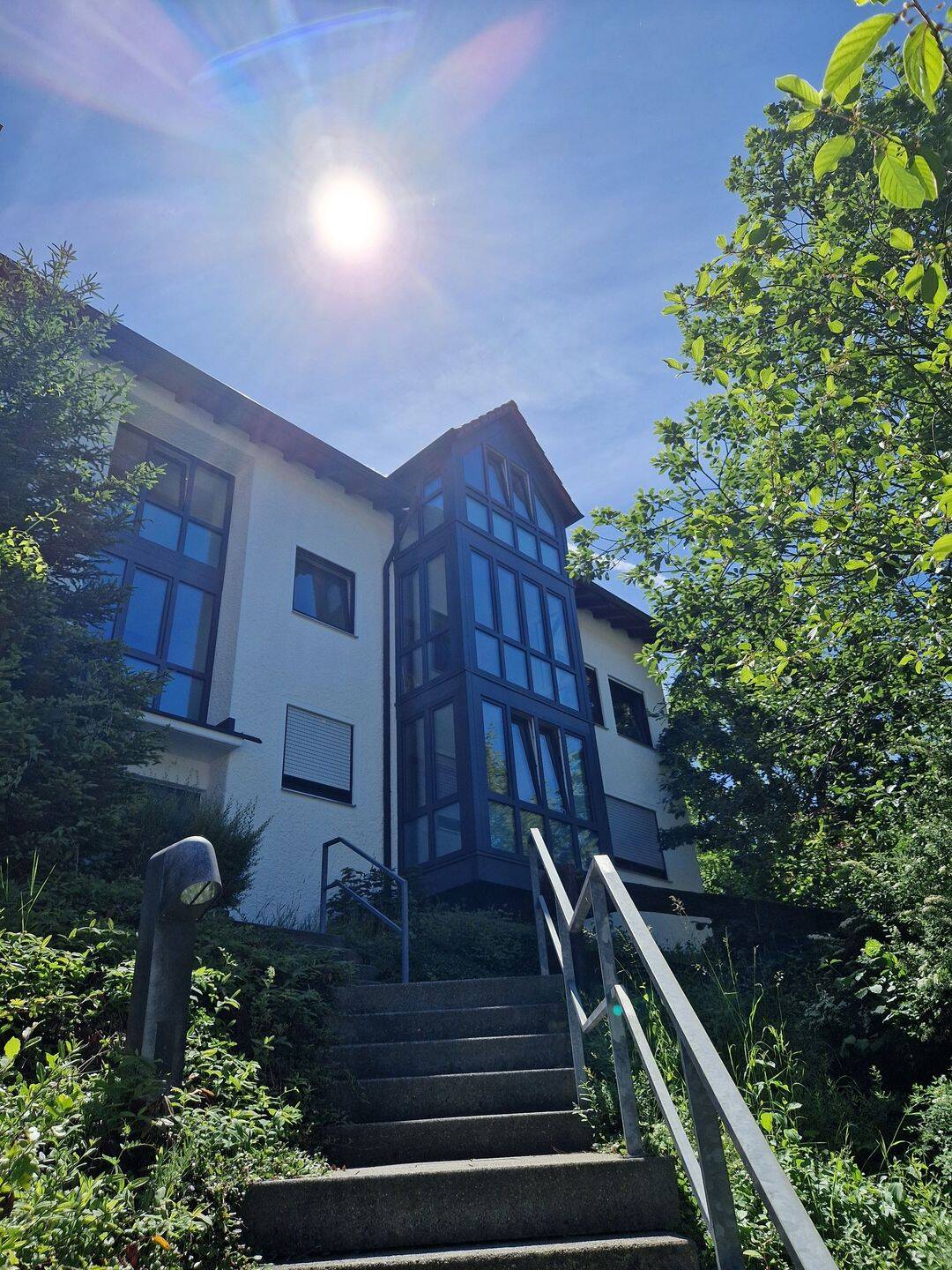 Eigentumswohnung 80qm in Albstadt mit Garage, 72458 Albstadt
