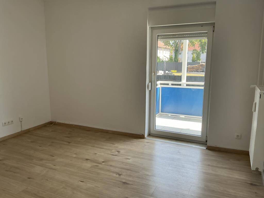 3-Zimmer-Wohnung in Gelsenkirchen Hassel, 45896 Gelsenkirchen (Hassel Scholven)