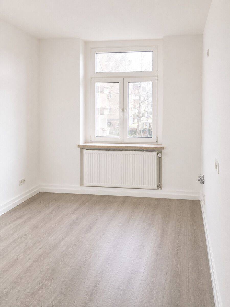 Charmante 4-Zimmer Wohnung im 2.OG direkt im Bahnhof Bleicherode, 99752 Kehmstedt