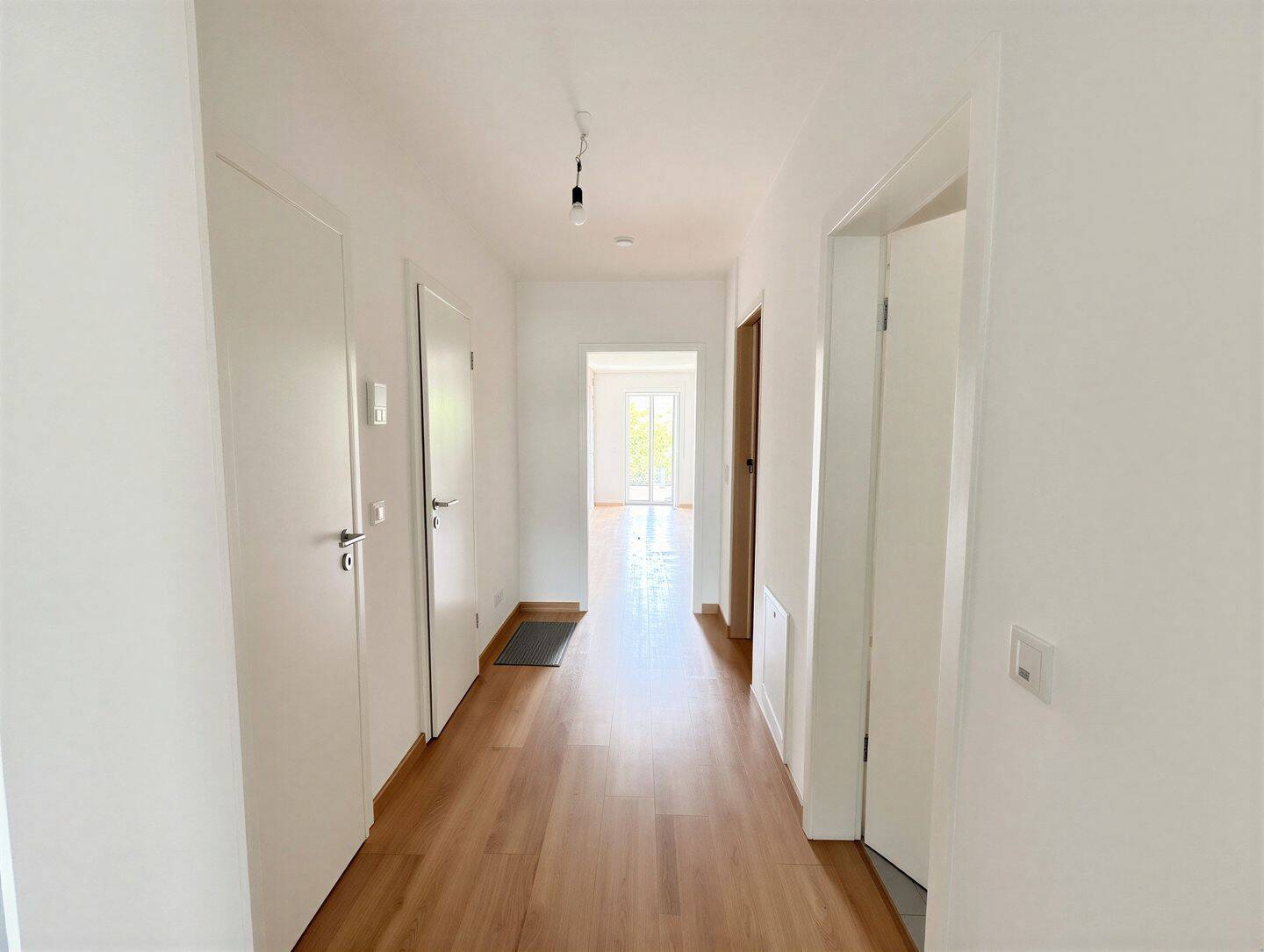 Geräumig & Charmant: 3-Zimmer mit grüner Terasse in Grünau, 12527 Berlin (Treptow-Köpenick Grünau Karolinenhof Schmöckwitz)