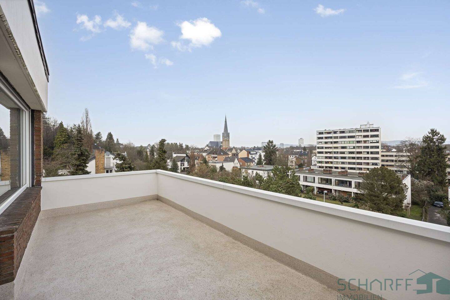 Zentral wohnen. Weit blicken., 53129 Bonn (Dottendorf Kessenich Poppelsdorf Zentrum)