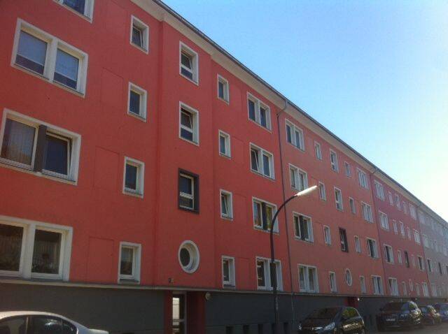 Hier ist Platz zum Wohnen, 44147 Dortmund (Deusen Dorstfeld Lindenhorst Mitte)