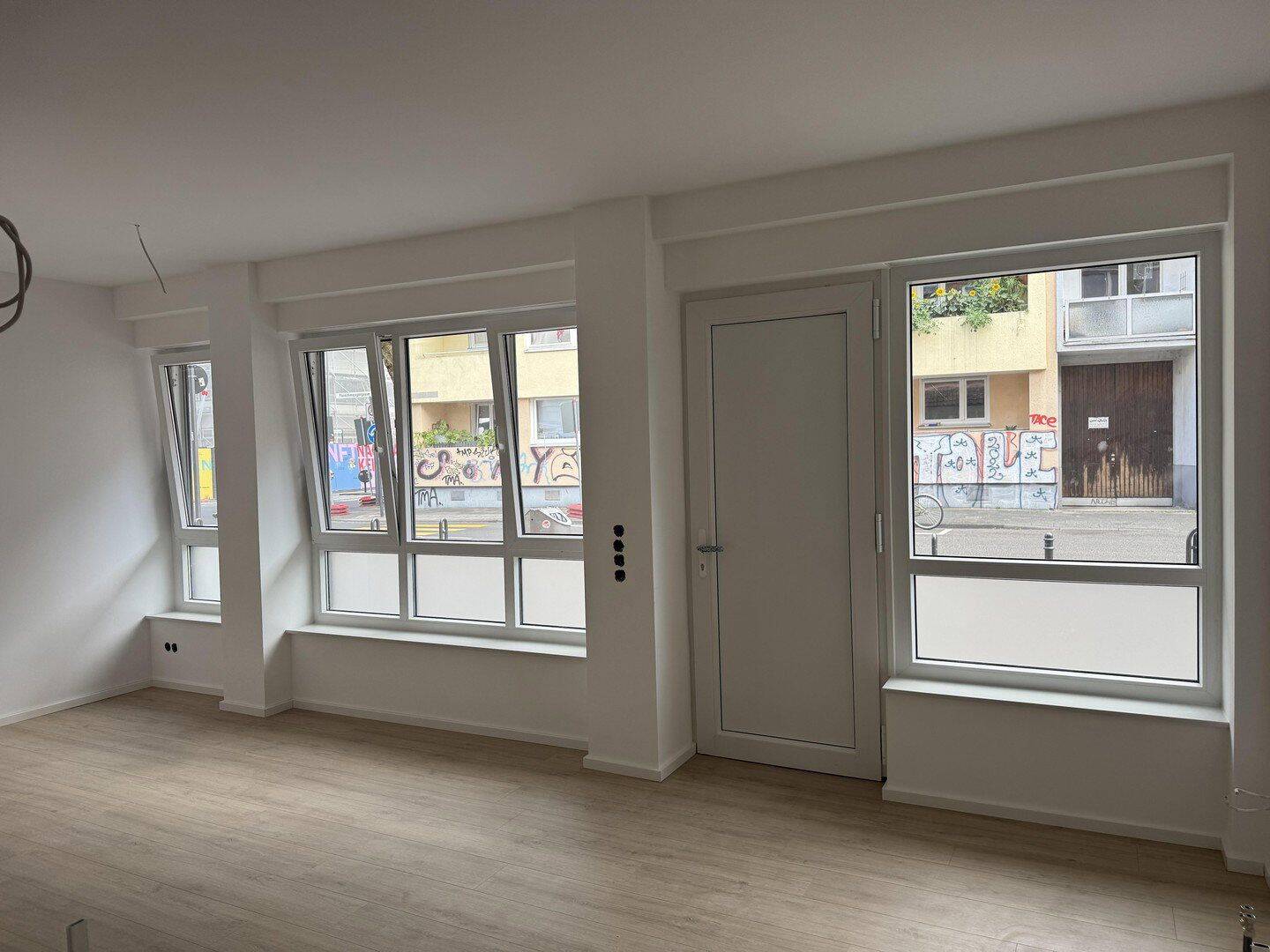 Erstbezug nach Komplettsanierung nähe Neumarkt, Barbarossaplatz, 50676 Köln (Innenstadt-Süd Altstadt-Süd)