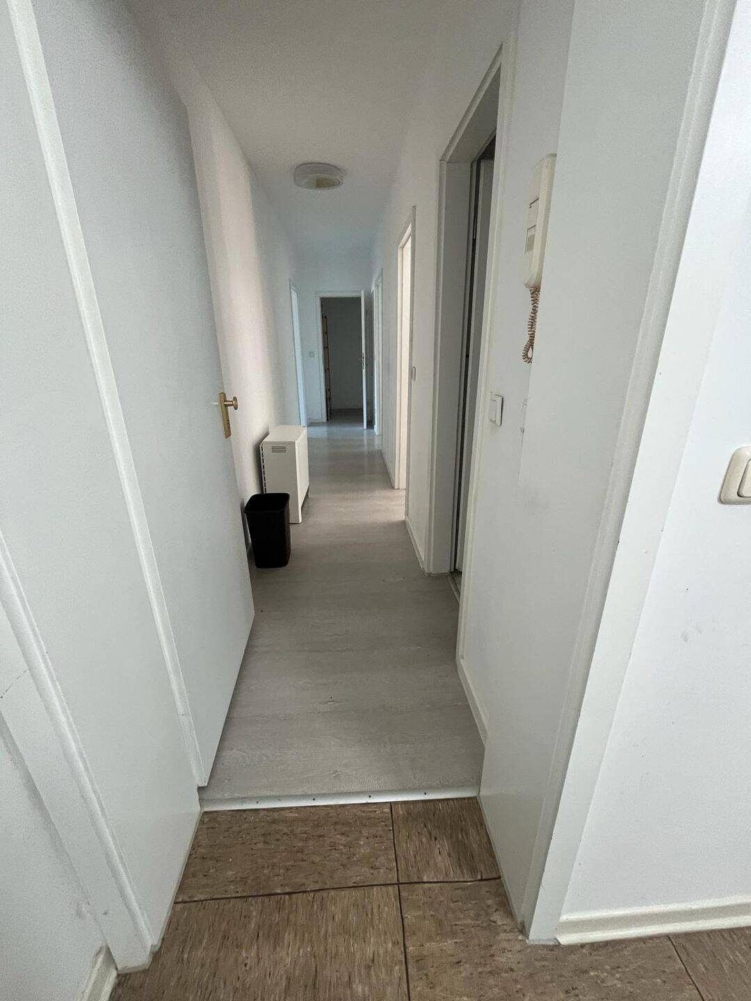 Hübsche 2-Raum-Wohnung in Kupferdreh direkt am Deilbach, 45257 Essen (Byfang Fischlaken Kupferdreh)