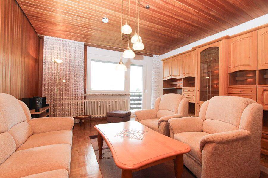 3-Zimmer-Eigentumswohnung mit Balkon in Braunschweig-Wenden!, 38110 Braunschweig