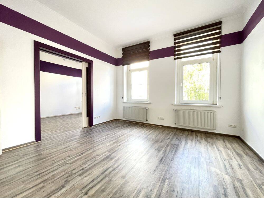 Charmante Altbauwohnung mit historischem Flair und außergewöhnlichem Wohnbereich!, 30161 Hannover