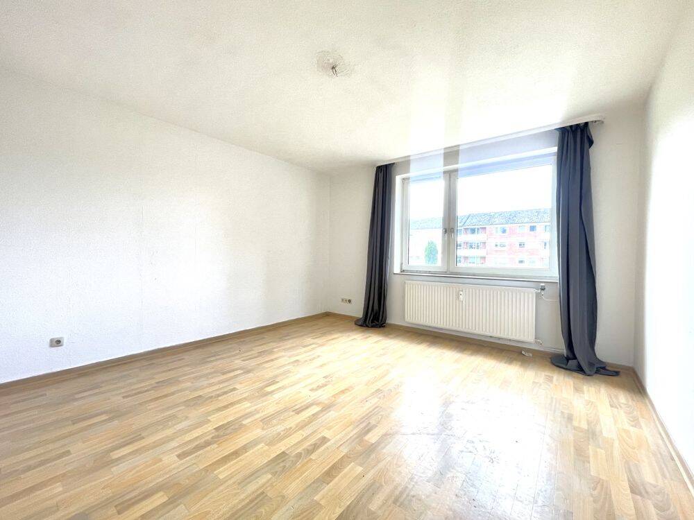 1- Zimmer-Wohnung inkl. Einbauküche!, 29633 Munster