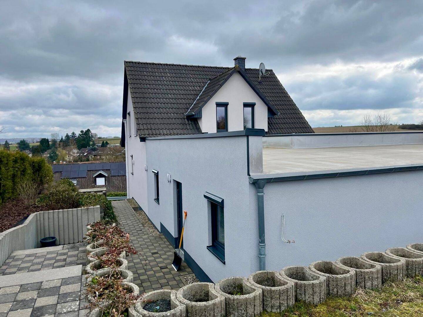 Ensemble im Grünen – zahlreiche Nutzungsmöglichkeiten, 63636 Brachttal
