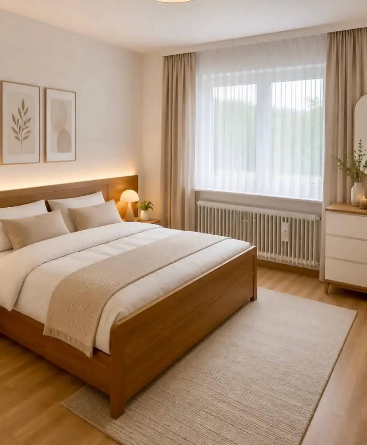 Eigentumswohnung, 3 Zimmer, 88 m², in Friedrichsdorf, 61381 Friedrichsdorf