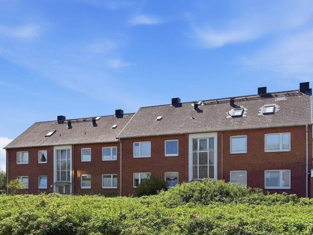 Perfekter Einstieg auf Sylt, 25997 Hörnum (Sylt)
